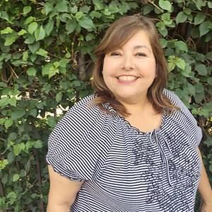 Meet your Posher, Sylvia